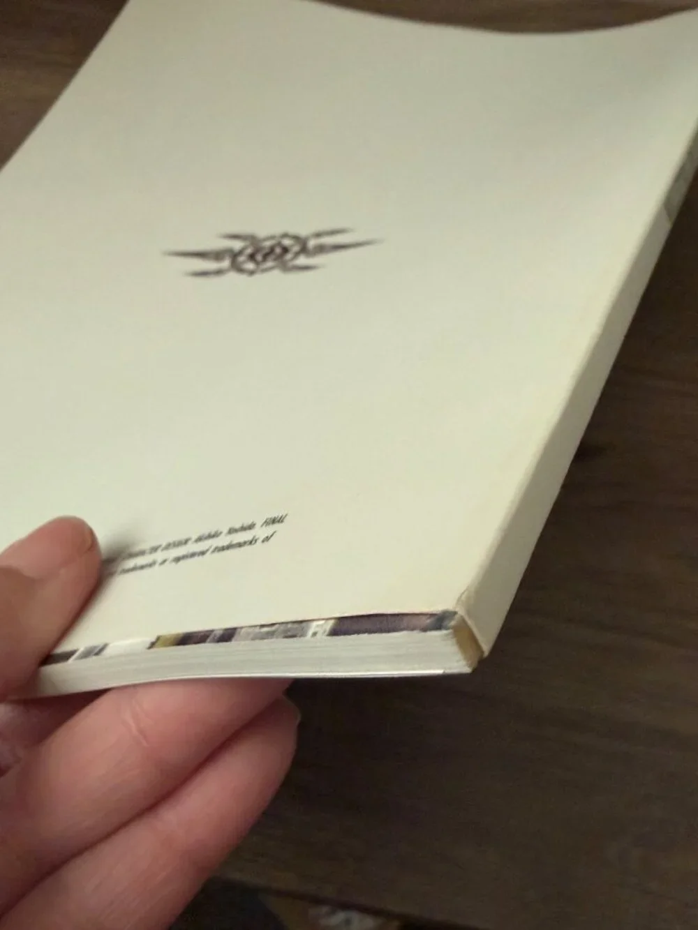 Final Fantasy XII Art collection book